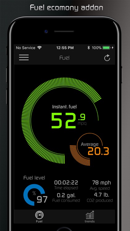 Shift OBD2 screenshot-6