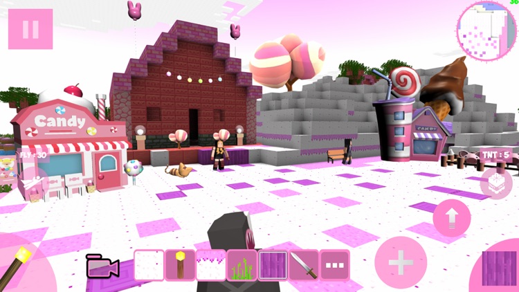 Candy Craft! screenshot-6