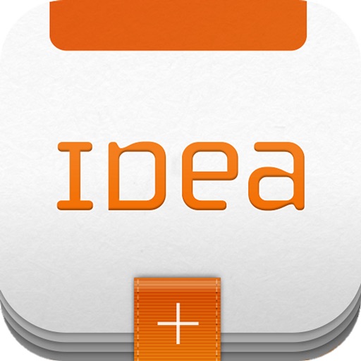 IDEA CARD™ Pro