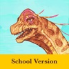 学校のためのDino Dino