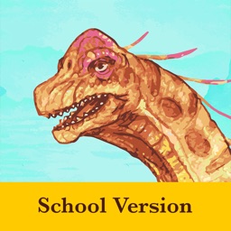 Dino Dino pour l'école