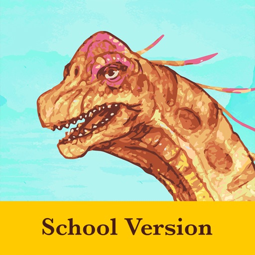 Dino Dino for Schools
