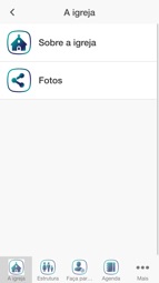 Quadrangular Alto Vera Cruz Captura de tela 3