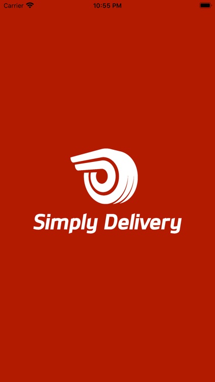 Simply Delivery screenshot-0