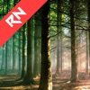 Relax Nature: Forest - iPhoneアプリ