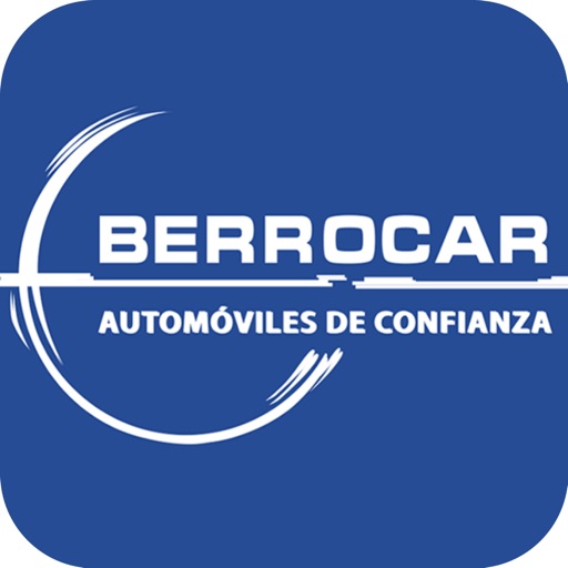 Berrocar icon