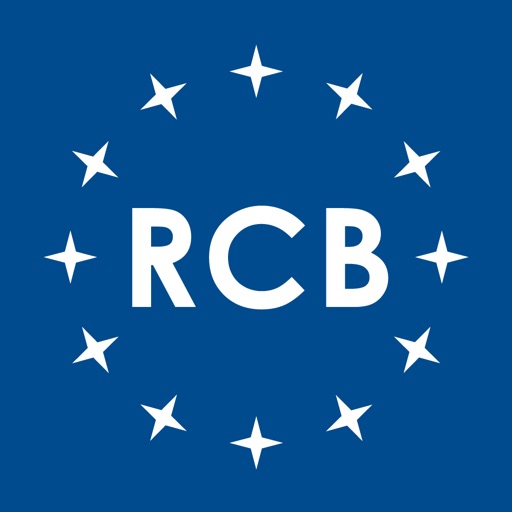 RCB Mobile Banking