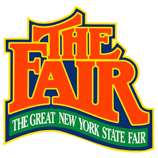NY State Fair Icon