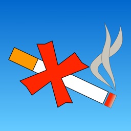 My last Cigarette Timer Apple Watch App
