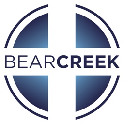 BEAR CREEK CHURCH APP