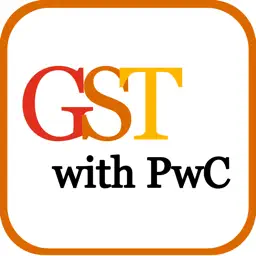 GST with PwC app icon