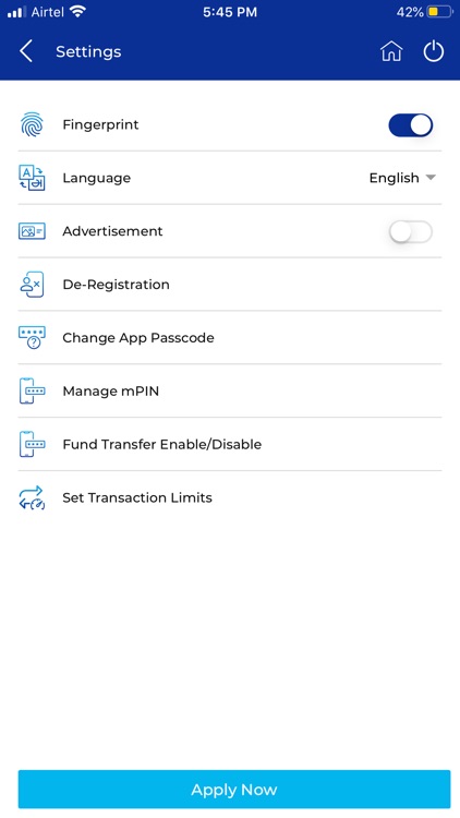 IOBMobile screenshot-7