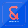Roll and Bits Streaming icon