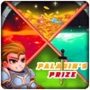 Paladin's Prize icon