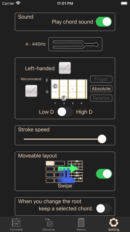 BU-Chord screenshot-5