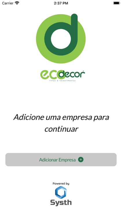 Ecodecor CSBEES