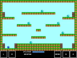 Game screenshot SlimeThrows mod apk