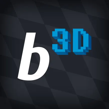 bavarikon 3D Cheats