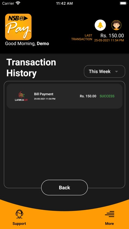 NSBPay screenshot-6