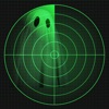 Ghost Detector Radar Simulator icon