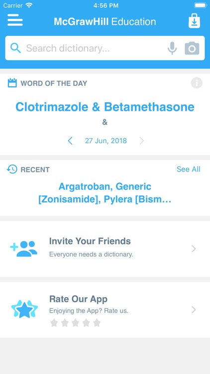 Nurse’s Pocket Drug Guide 2015 screenshot-4
