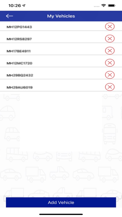 MahaTrafficapp screenshot-4