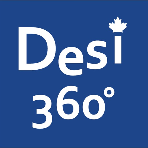 CanadianDesi360