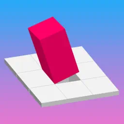 Bloxorz - Rolling Block app icon