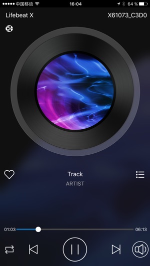 Lifebeat X(圖1)-速報App