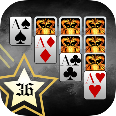 Solitaire Star: Cards Game Set