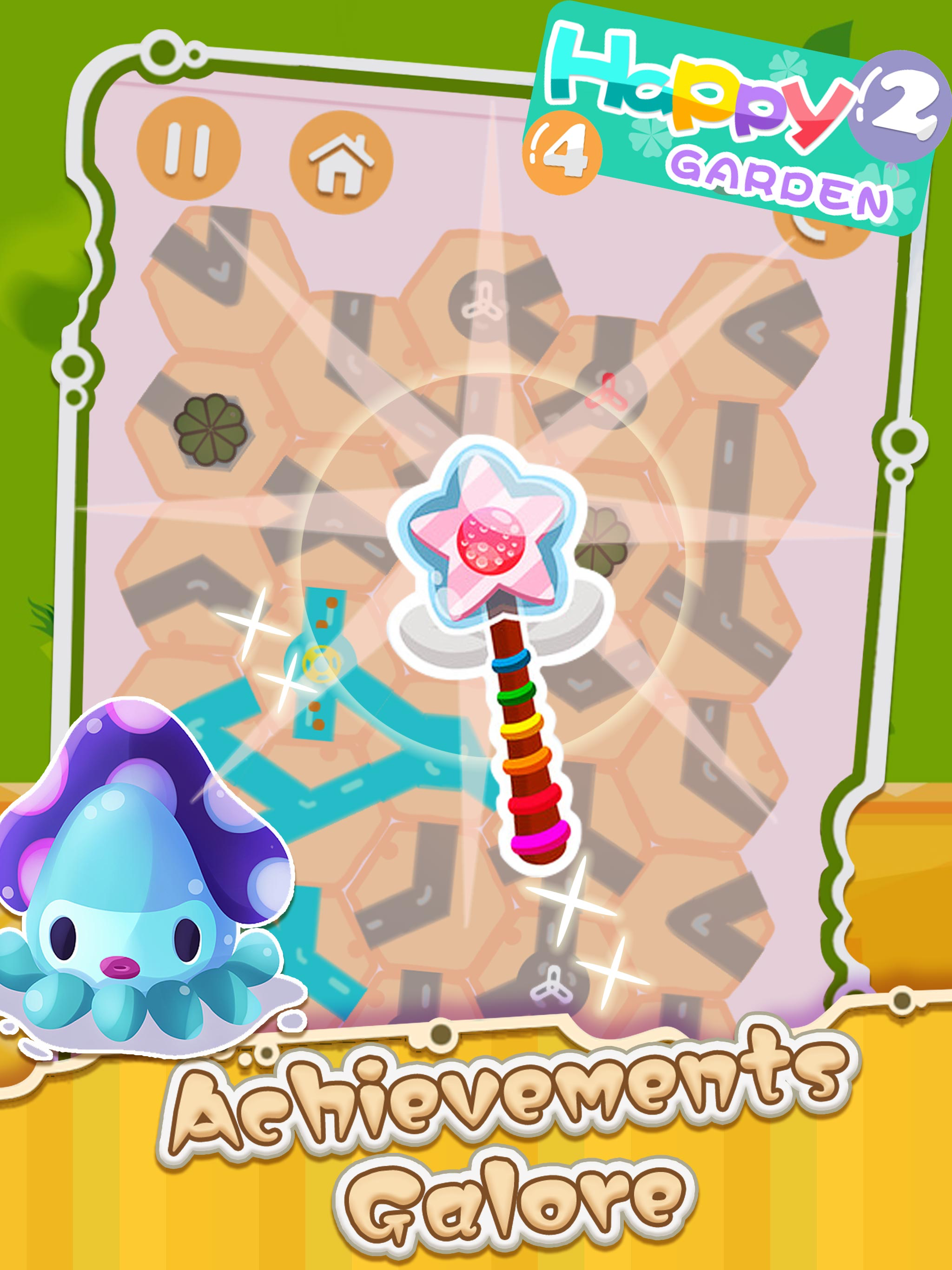 Jigsaw Puzzle Games For Water screenshot 10