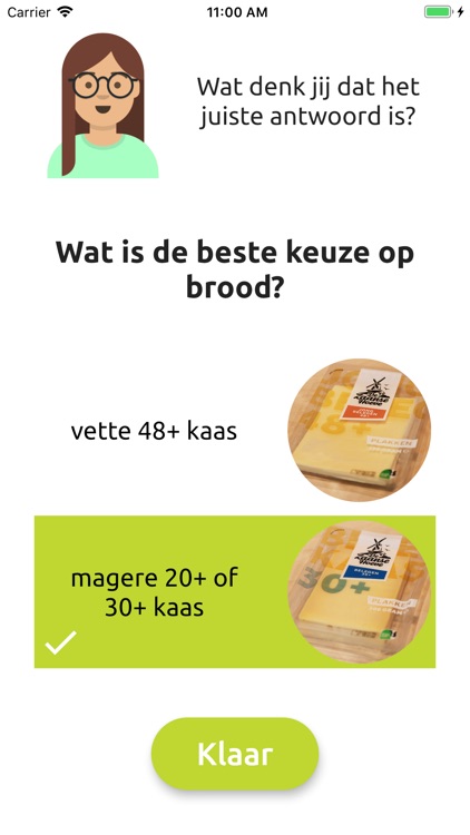 Scoor je PR! screenshot-7