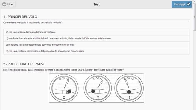 Quiz-PPL