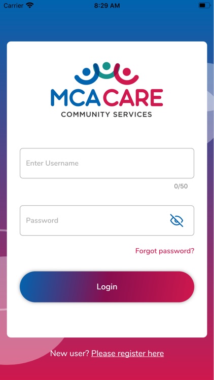MCACare Malaysia