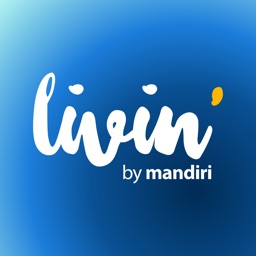 Livin' by Mandiri