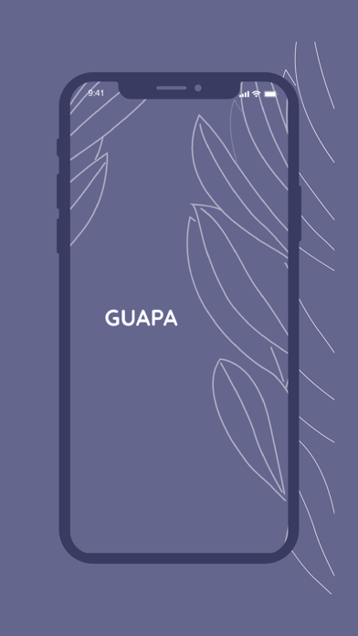 Guapa Provider Screenshot