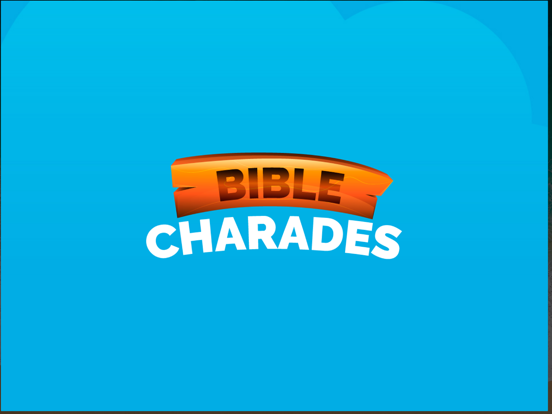 Screenshot #4 pour Bible Charades