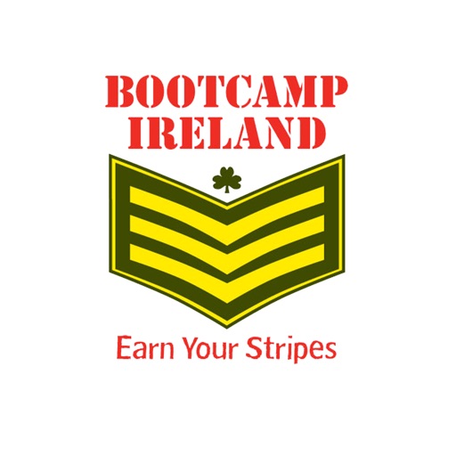 Bootcamp Ireland icon