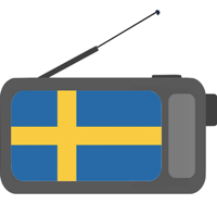 Sweden Radio Station Swedish