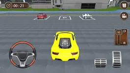 Game screenshot Car Parking 3D hack