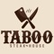 Aplicativo de pedidos online da churrascaria Taboo Steak House de Sorriso