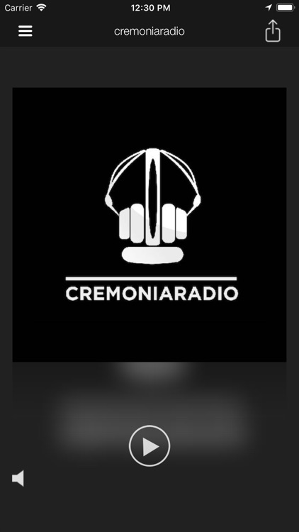 cremoniaradio