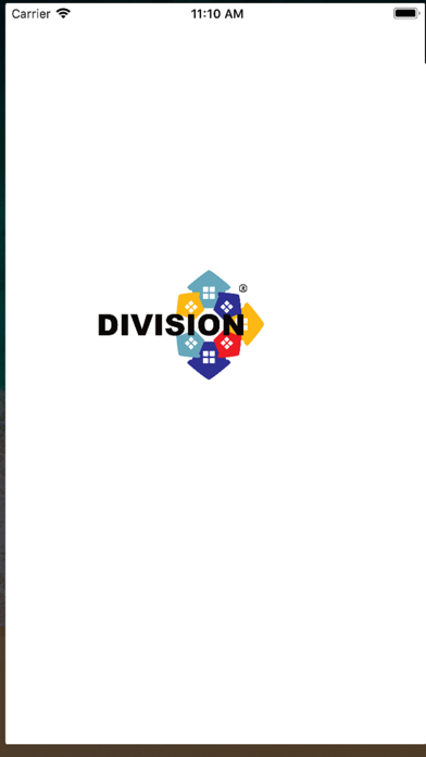 Screenshot #1 pour Division Scale