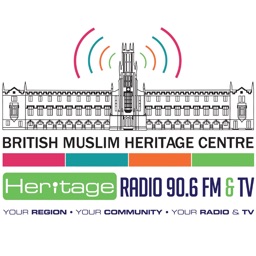 Heritage Radio