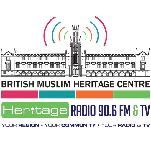 Heritage Radio