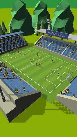 Game screenshot Idle Soccer hack