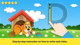 Game screenshot Phonics Island  Letter sounds mod apk