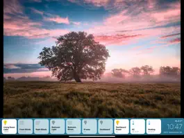 Game screenshot My Home Dashboard mod apk