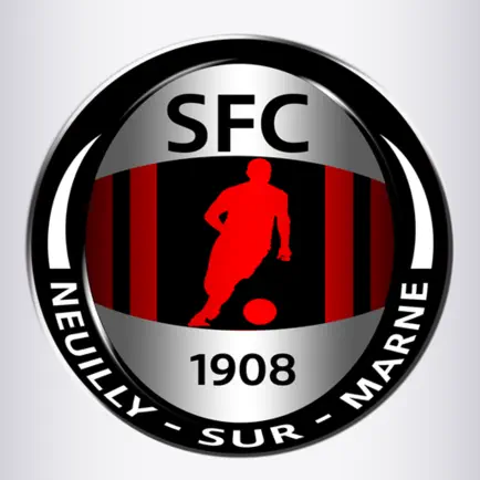 SFC NEUILLY SUR MARNE Читы