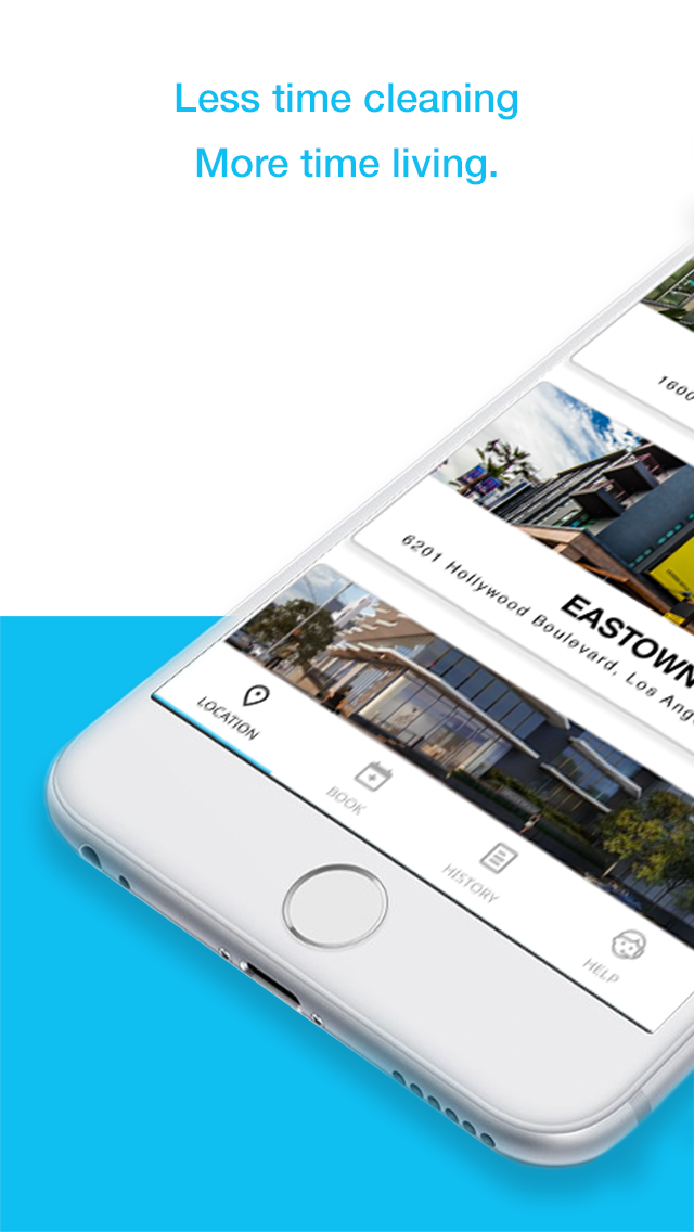 WOSH - Carwash Evolved